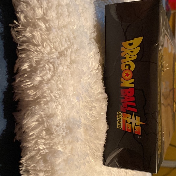 Super Saipan Blue Gogeta Action Figure - Picture 5 of 6